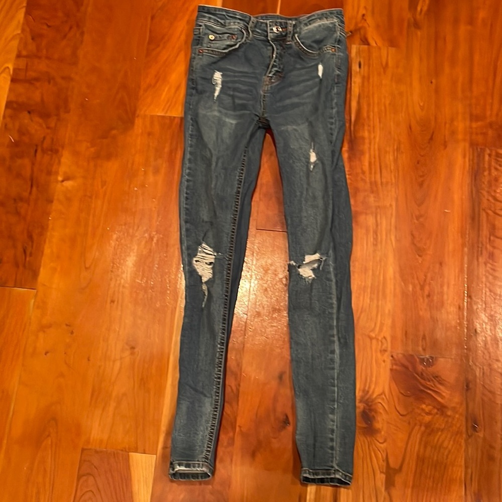 Wild Fable Skinny Jeans